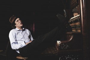 The Devin Cuddy will perform at the Jasper Royal Canadian Legion on Jan. 21. Tickets are $10 and can be bought at the door or online at through www.ticketweb.ca. Doors open at 6:30 p.m.