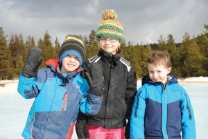 Family day_P. Clarke. 02