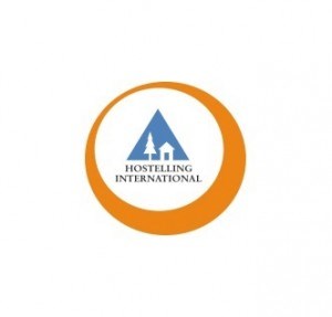 HI logo