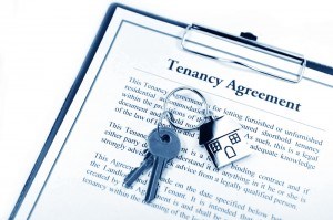 Tennancy Agreement