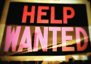Allegations recently surfaced at a collaborative action team meeting that employers in town are hiring children as young as 10. 
