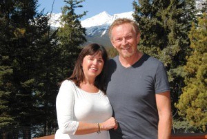 Karen and Dwayne D'Heer_P. Clarke1