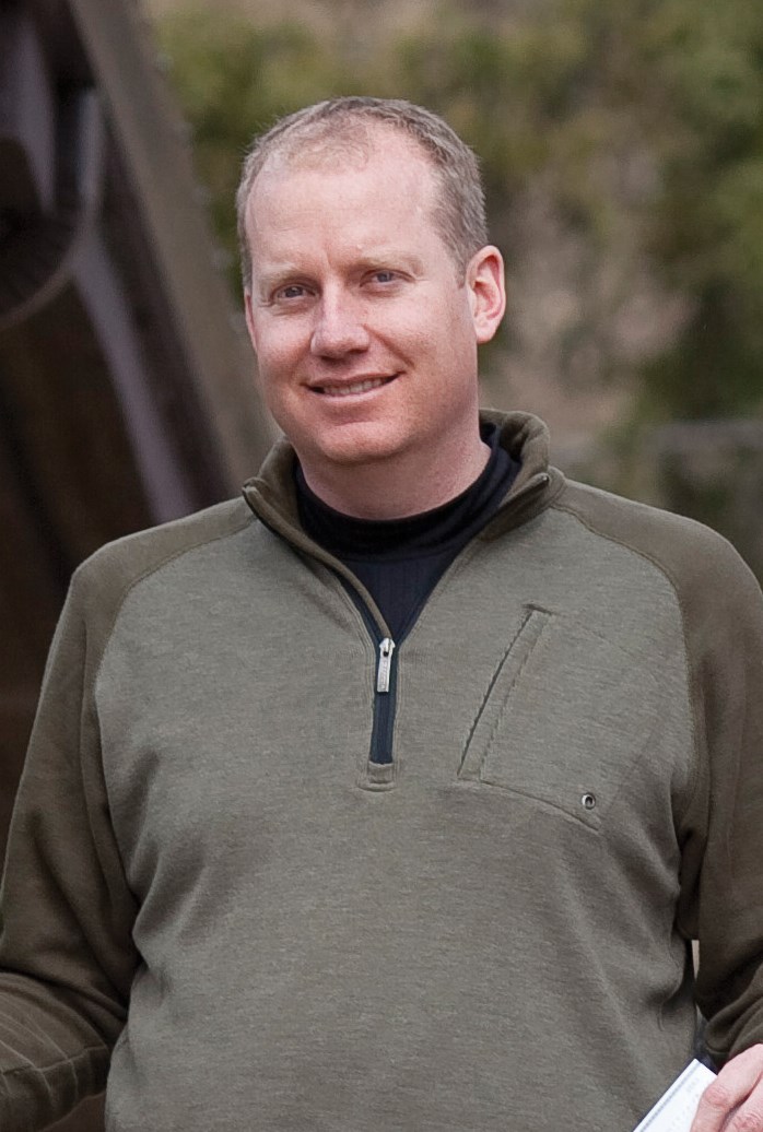 Paul Schmidt, Jasper's Victim Services coordinator is seeking nearly $12,000 to help support victims of crime and trauma next year. 