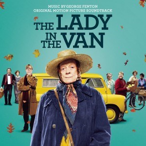 The Lady in the Van will be screened at the Chaba Theatre on April 14 at 7 p.m. Tickets are $10.