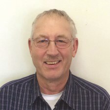 West Yellowhead MLA Eric Rosendahl reflects on his first year in political office. Photo provided.