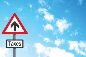Council approved a 4.55 per cent tax increase for this year's municipal budget. Creative Commons photo. 