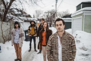 Sebastian Owl will be hitting the Whistle Stop Pub, May 19.