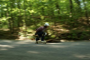 Creative Commons photo - Rob Cruickshank