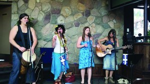 A shot from last year's Saint-Jean-Baptiste celebrations in Jasper. This year the ACFA will be hosting an event at the Whirlpool Campground, June 24. Submitted photo