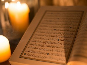 Ramadan began on June 7 and will continue for the next 30 days. Photo. F. Algosaibi  