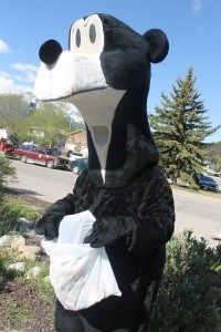 It’s almost Environment Week, and in order to celebrate, the municipality has lined up a handful of events from June 8-11. K. Byrne photo
