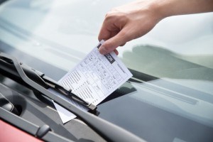 Avis Car Rent/Budget collected $1,600 in parking fines over the course of several months. Creative Commons photo. 