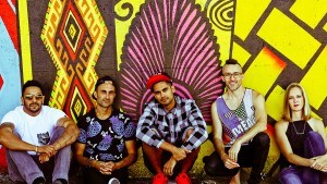 Delhi 2 Dublin will be headliners this year. Submitted photo