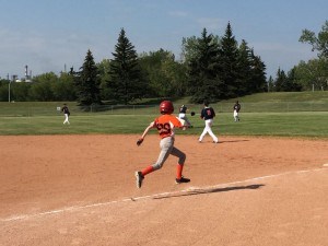 Jasper’s current record is 17 wins and one loss this season. The Bears will compete in the provincial finals this weekend at a venue that is still to be announced. Submitted photo