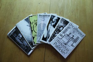 To get the magazine up and running, the library will host a writing circle every Wednesday at 6 p.m. in the Rotary room. Writers of all genres and abilities are encouraged to come. P.Clarke photo
