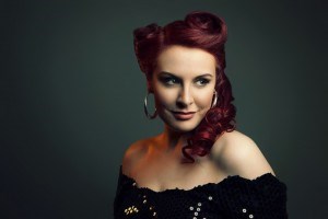 TiaBrazda-PromoPhoto2 Photo by Shayne Gray