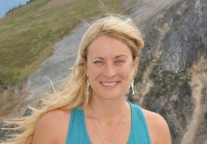 On August 12, Kamia Shepherd, a published author who was raised in Jasper, will be hosting a three-hour writing workshop for adults. The following day she will also host a two-hour workshop for youth aged 12-17. Submitted photo