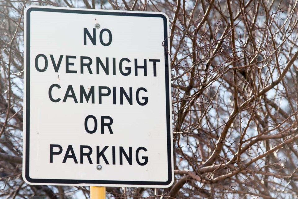 Of the 277 charges laid in Jasper National Park, 188 charges led to fines. The average fine was $374.01. Creative Commons photo. 