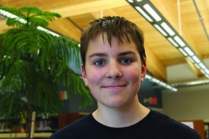 Nolan Duzan