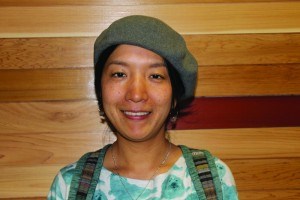 Rico Satoko, JAG member 