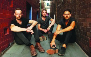 To catch the band, head over to Jasper Royal Canadian Legion on Aug. 11. Doors open at 8 p.m. and tickets are $15 at the door. Submitted photo