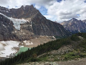 Cavell Meadows, pictured here, was cracked the top 10 list for the best hikes in Jasper. Photo submitted. 