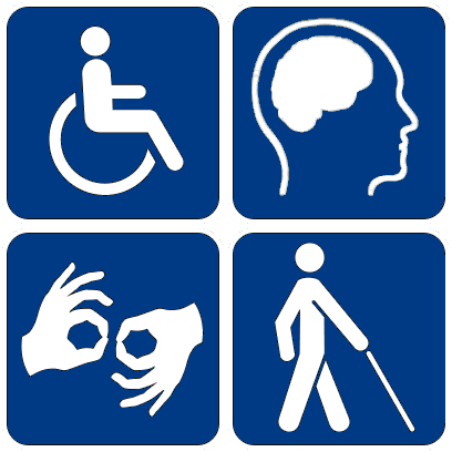 Community Futures West Yellowhead has revived its Entrepreneurs with Disabilities Program to help people with limitations start their own business. Creative Commons photo.  