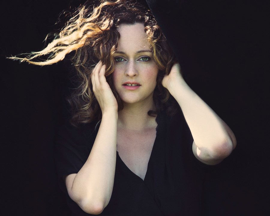 Jadea Kelly will be performing at the Whistle Stop Pub, Nov. 7 at 9 p.m. Photo submitted. 