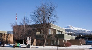 Jasper Adult Learning Centre recently received $25,000 to support a learning club for people who are 55 years old or older. File photo. 