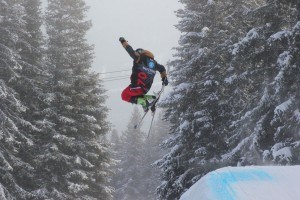 Freestyle skiing01_P. Clarke