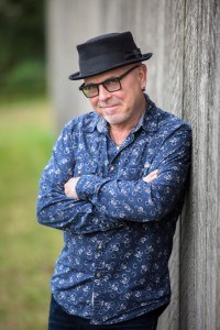 B.C. native Neil Harnett is packing up his life and heading for the mountains of Jasper. He recently signed a two-year contract as the Fairmont Jasper Park Lodge’s new house musician.  Submitted photo