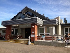 The province of Alberta has promised an additional $5.2 million to renovate the Parkland Lodge in Edson. | Evergreens 