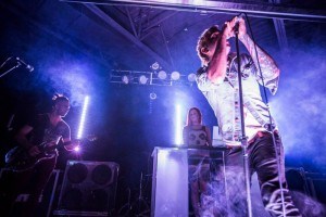 SIIINES will be at the Athabasca Hotel on Jan. 27 at 9 p.m. Cover is $5. Submitted photo