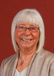 Coun. Vonna Arsenault Councillors unanimously approved a motion to excuse Coun. Vonna Arsenault from attending regular council meetings for another three months so she can deal with her ongoing health issues, Jan. 3. 