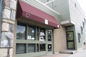Community and Family Services recently signed a three-year funding agreement to create a new position that will advocate for newcomers and help foster a welcoming and inclusive community. P. Clarke photo