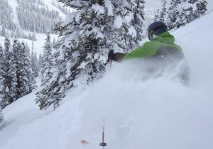 Marmot Basin05