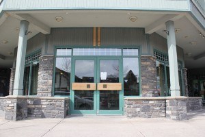 Slice and Dice's new location