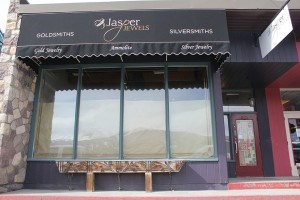 Jasper Jewels