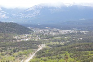 A federal report recently published by the standing committee on environment and sustainable development, touched on several important issues facing the community, including the rub between development and protecting the environment, the municipality’s land rent agreement with Parks Canada and visitation. 