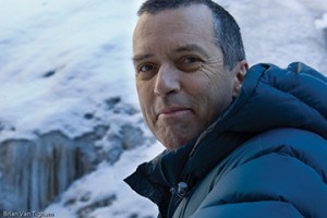 Kevin Van Tighem, a former superintendent for Banff National Park, will be in Jasper on April 27 to talk about his book Our Place: Changing the Nature of Alberta. The event begins at 6:30 p.m. and will be held at the Jasper Library and Cultural Centre. He will also be on hand for a writing workshop with Habitat for the Arts from 3 p.m. to 4:30 p.m. Submitted photo.
