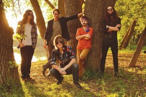 Sebastian Owl will be at the Whistle Stop on Sunday, May 14 at 9 p.m. 