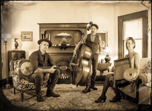 The Burying Groudn will be playing at the Olive Bistro and Lounge on June 12 at 8:30 p.m. Advance tickets are $10.