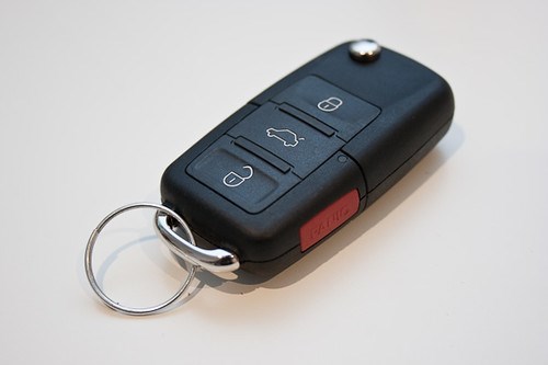 "Volkswagen GTI" by cheukiecfu is licensed under CC BY-NC-SA 2.0