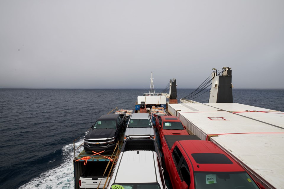Liam_Kavanagh-Bradette_Arctic_SeaLift_Newspaper_003 1 (1)