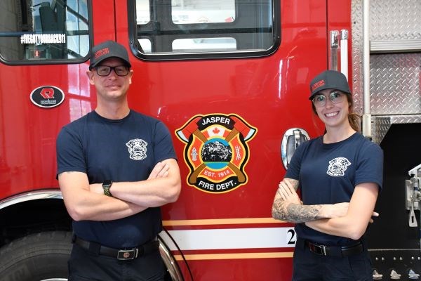 Fire-Brigade