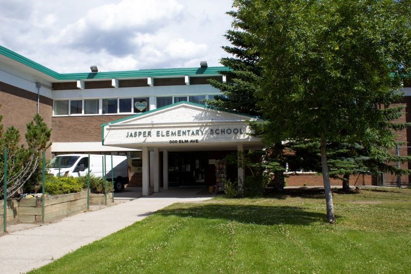 Jasper-Elementary-School