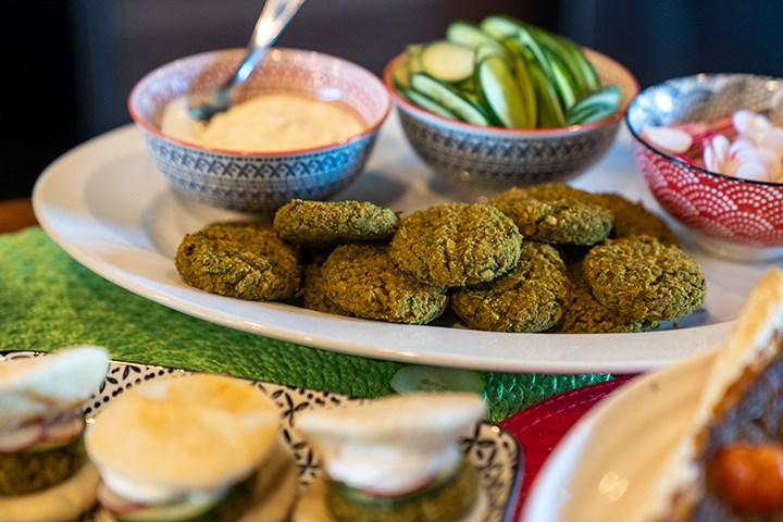 Recipe