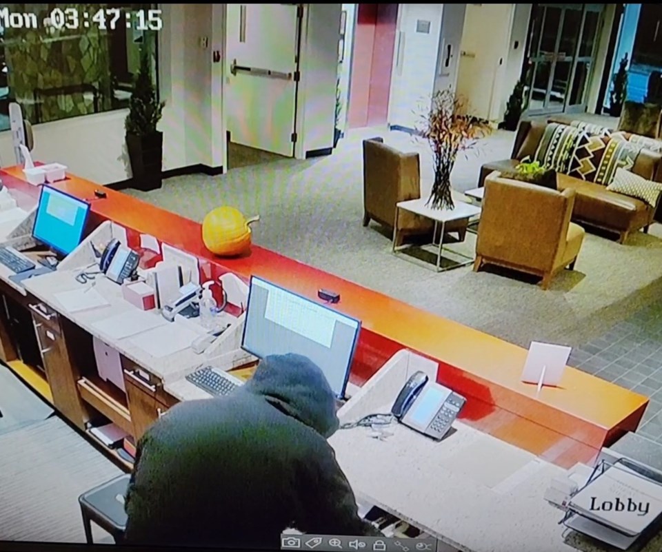 Jasper RCMP 1