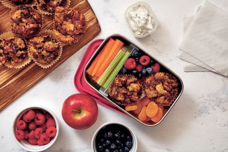 Recipe