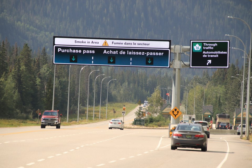 Sept 4 photo credited to Parks Canada &#8211; Parcs Canada